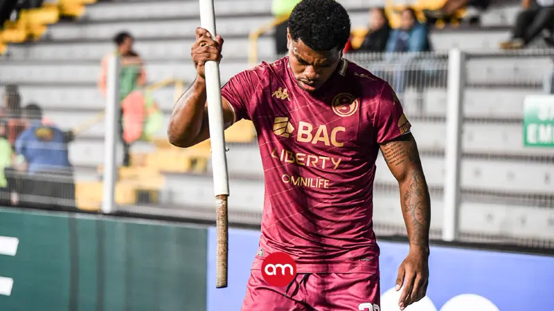 Newton Williams ilusiona a Saprissa, pero un ídolo morado lanza una advertencia que en Tibás no pueden ignorar