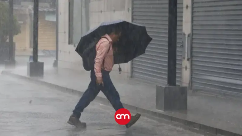 No guarde el abrigo: vea lo que viene para estos días
