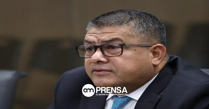 Amplían denuncia de intento de asesinato de Chaves: DIS agrega evidencia de planeación de un golpe de Estado