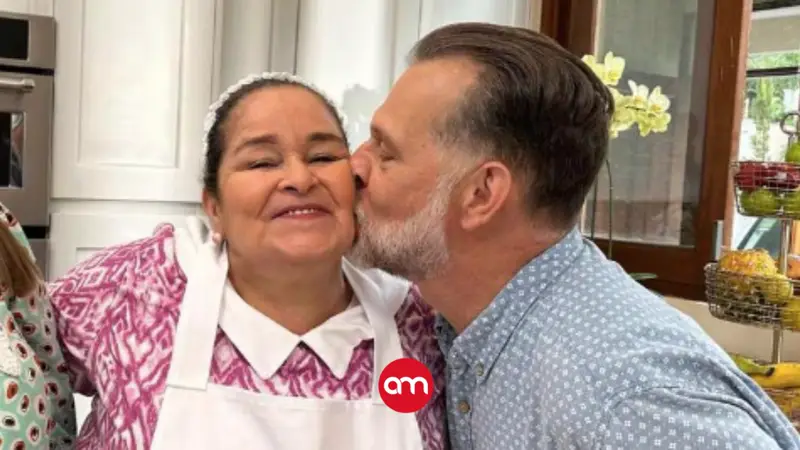 Muere una reconocida y querida actriz de uno de los programas más populares de Teletica