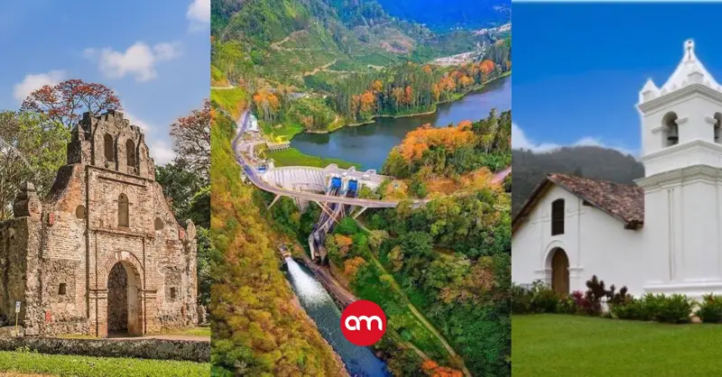 Cartago sin excusas: estas son las tres rutas para llegar ahora a Paraíso y perderse entre valles y montañas