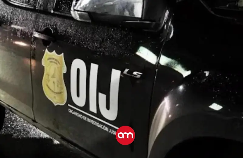 Balacera al amanecer desata pánico cerca de cementerio: un hombre muere en el sitio