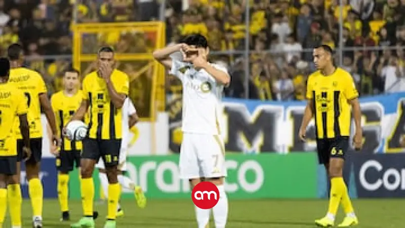 Rival rojinegro en Liga de Campeones Concacaf golpea la mesa con paliza a domicilio