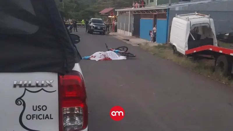 Toman medidas con detenido por asesinar a su novio a puñaladas en Cartago