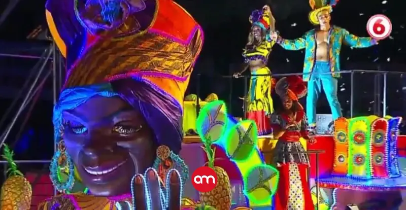 Repretel mueve sus fichas y apuesta por una superalineación para el Festival de la Luz 2025