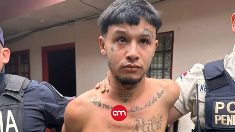 Recapturan a uno de los dos reos que escaparon de la cárcel