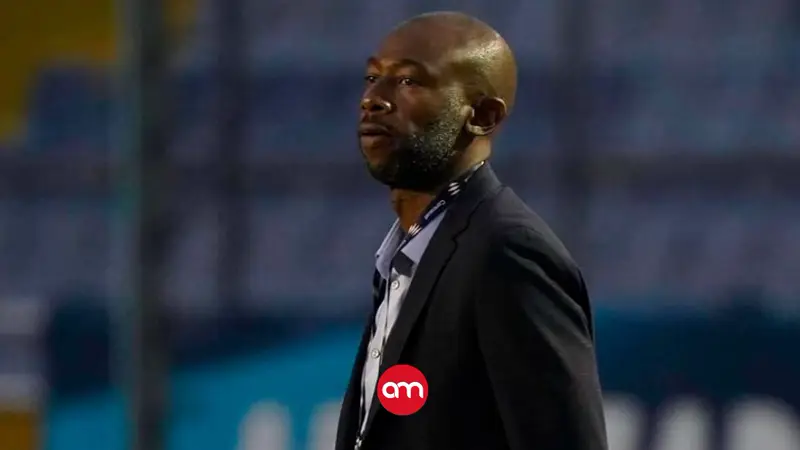 Carlos Villalobos, el primer integrante que Wanchope suma a su cuerpo técnico en Herediano