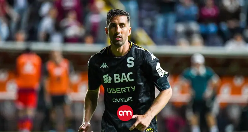 Figura histórica de La Liga lamenta que Mariano Torres nunca haya sido tomado en cuenta para La Sele
