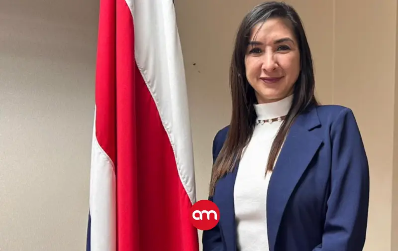 Fallece viceministra de Paz en plena Navidad y enluta al Gobierno de la República