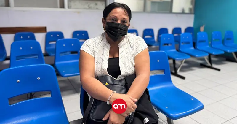 Otro hospital más solicitará uso obligatorio de mascarilla en sus instalaciones