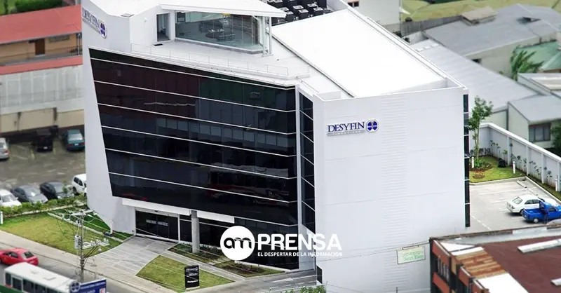 Juzgado abre proceso de quiebra de Coopeservidores y Desyfin