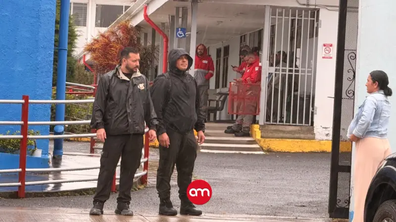 Descubren “cuarto de castigo” en hogar de ancianos allanado en Cartago por agresiones