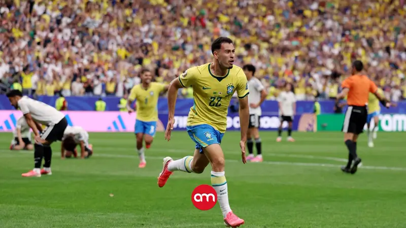 Brasil sobrevive al susto japonés y confirma por qué sigue entre las grandes favoritas del Mundial.