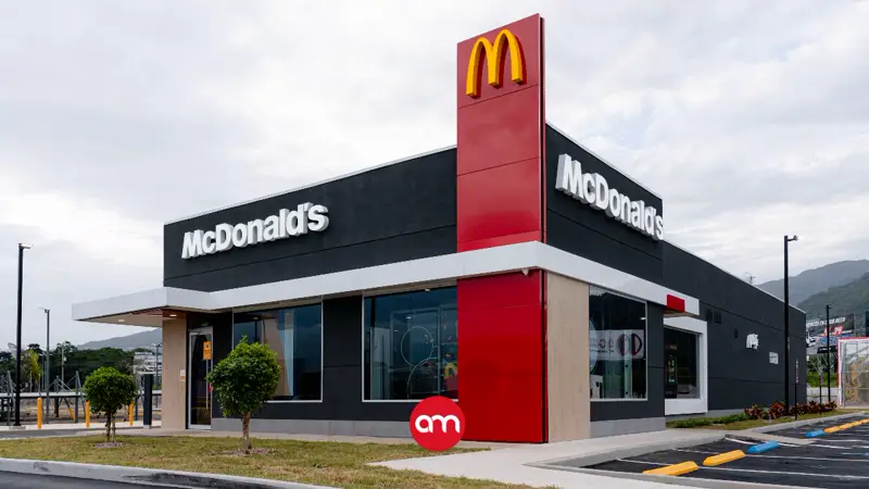 ¿Tiene un terreno? McDonald’s busca propiedades para nuevos restaurantes: conozca cómo ofrecerlo