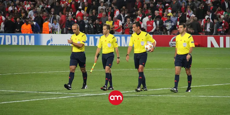 Atención... Nuevas reglas nos trae el Mundial !