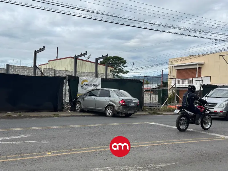 “Mi hermano murió ahí… ahora mi mamá”: tragedia golpea dos veces a familia de Cartago en la misma carretera