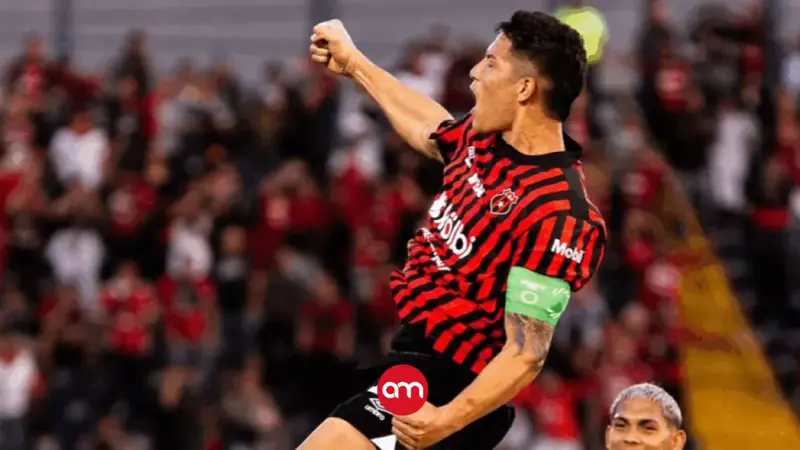 Herediano busca revancha : así fue la última final por un título oficial ante Alajuelense