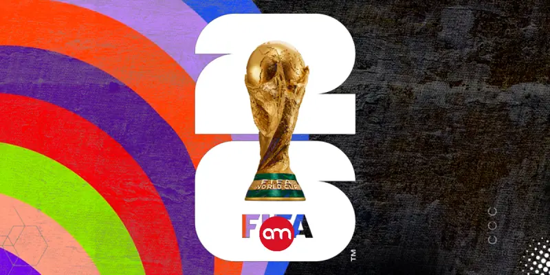 Aliste billetera para ver el Mundial.