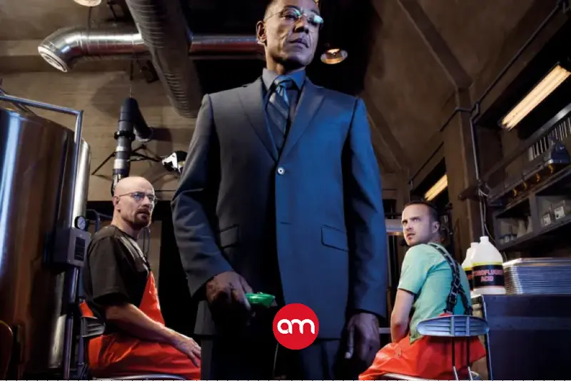 ¡El villano de Breaking Bad viene a Costa Rica! Giancarlo Esposito será la gran estrella del ConnecturDay 2025