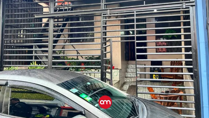 PCD saca de operación a distribuidor que surtía de ketamina la capital