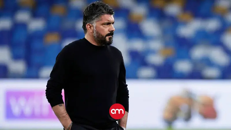 Italia toca fondo: fuera del Mundial otra vez… y aún así piden que Gattuso siga