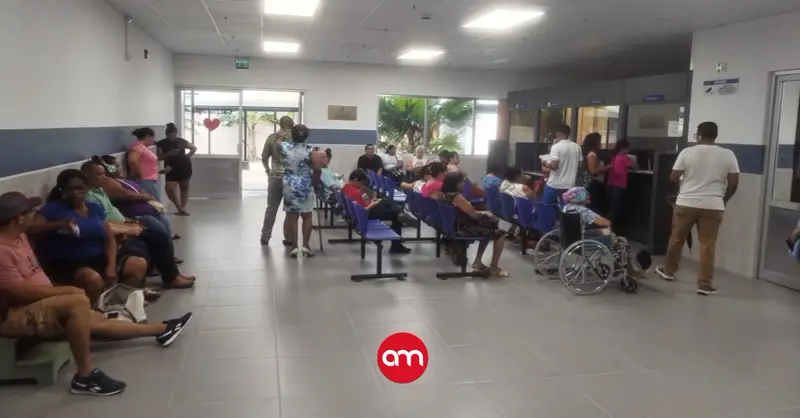 Reducen lista de espera para ultrasonidos en Limón tras jornada médica de tres días