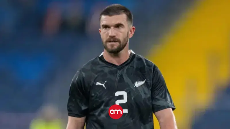 Tim Payne: de desconocido a fenómeno mundial antes de que ruede el balón.