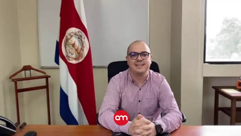 Otra renuncia sacude al Gobierno: segundo viceministro deja su cargo en cuestión de días