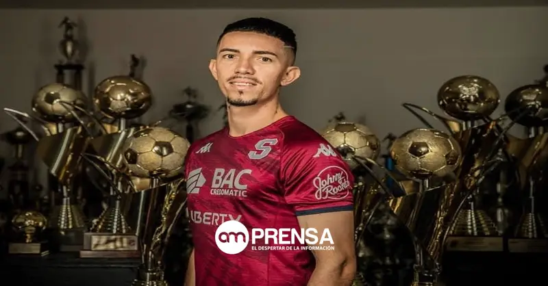 ¿Castigados por indisciplina? Saprissa aclara situación de Bancy Hernández y jefferson Brenes