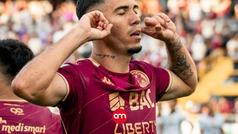 Jefferson Brenes cambia Saprissa por Indonesia y deja una contundente confesión