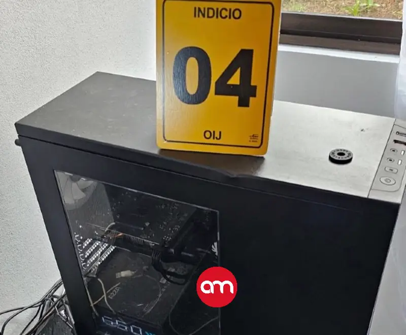 Allanan Telecable, Liberty y Kölbi por caso de fraudes bancarios