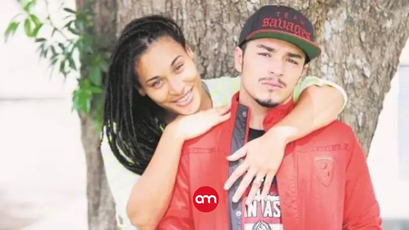 ¿Qué dijo Hannah Gabriels? Campeona rompe el silencio tras detención de su esposo el “Tiquito”