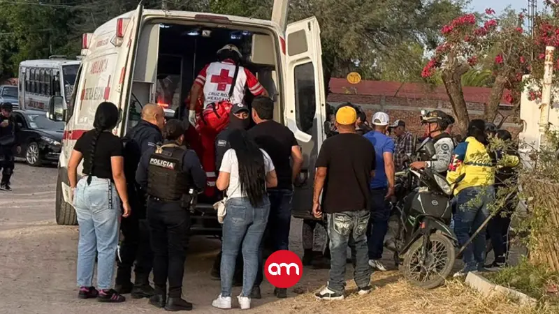 Terror en cancha de fútbol: ráfaga mortal deja 11 fallecidos y siembra pánico en México