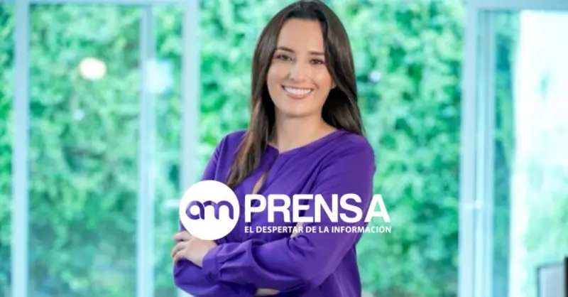 Natalia Díaz, la ex ministra de Chaves, buscará de nuevo la presidencia del país