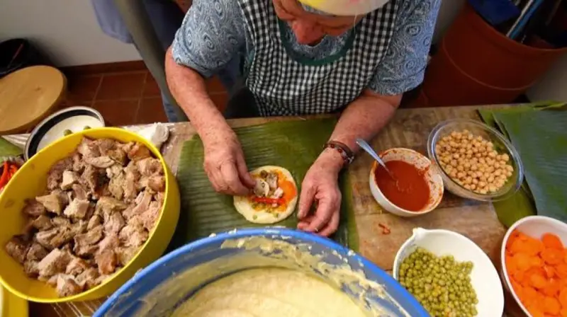 Navidad más barata: bajonazo histórico en el precio de los tamales para este 2025