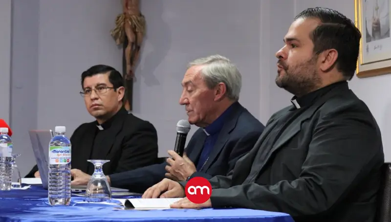 Obispos lanzan fuerte llamado por la paz en Costa Rica y advierten sobre violencia, pobreza y crisis social