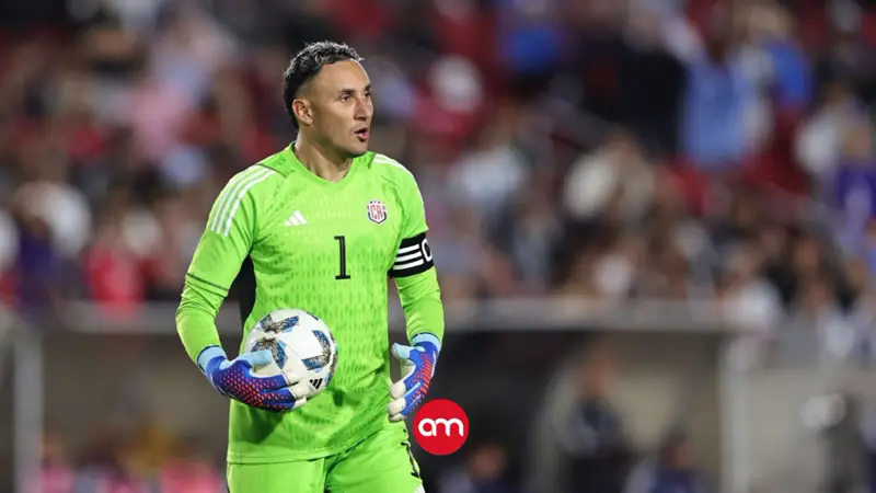 Batista rompe el silencio sobre Keylor y deja una gran interrogante