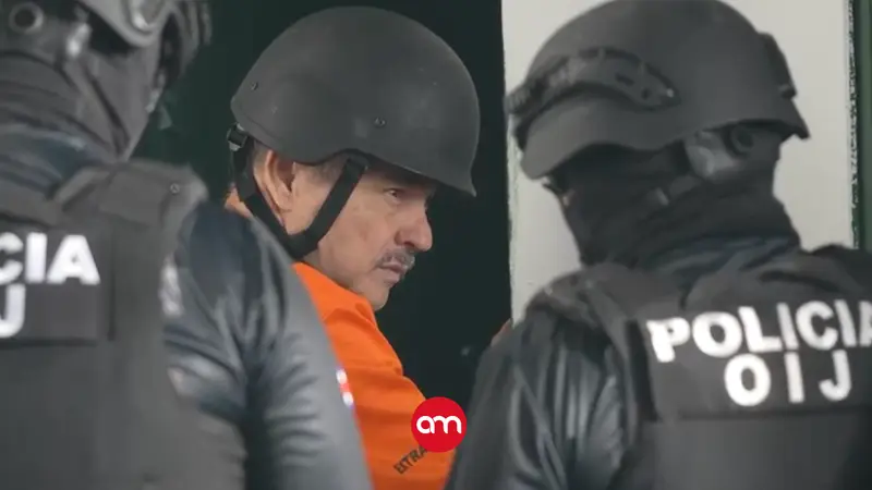 ¡Guerra abierta! Ministro arremete contra fiscal general por atender denuncia de Macho Coca en plena extradición