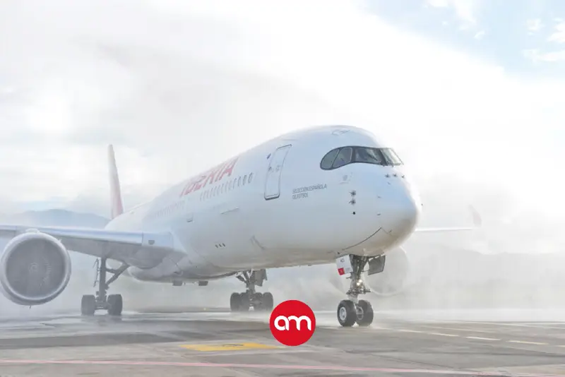 Aerolíneas anuncian alianza de vuelos entre Europa, Asia y Latinoamérica para facilitar viajes entre continentes