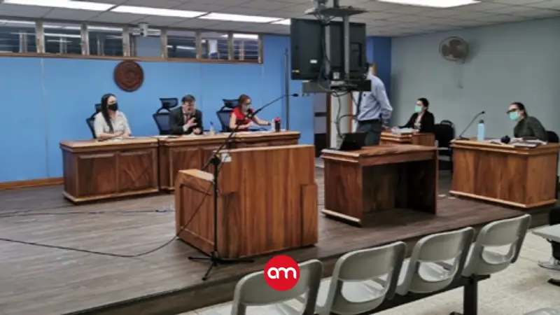 ¡No escaparon de la justicia! Queda en firme condena de 325 años contra la banda de “Los Picachú”