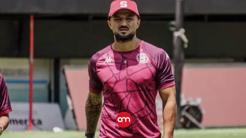 Ricardo Blanco debutó con derrota, pero dejó un mensaje que ilusiona al Saprissa Femenino