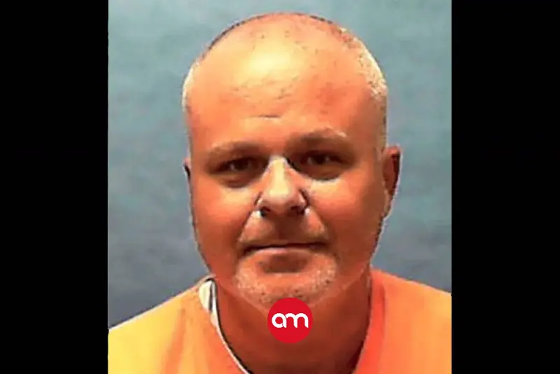 Corte de Florida aplica inyección letal a asesino y violador de estudiante de enfermería