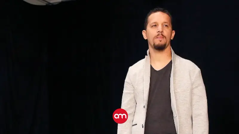 Gustavo Peláez rompe el silencio tras fatal accidente: “Me ha costado encontrar las palabras”