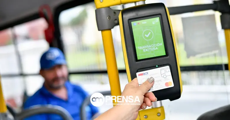 ARESEP aprueba rebajas en tarifas de autobús para el 46% de las rutas del país