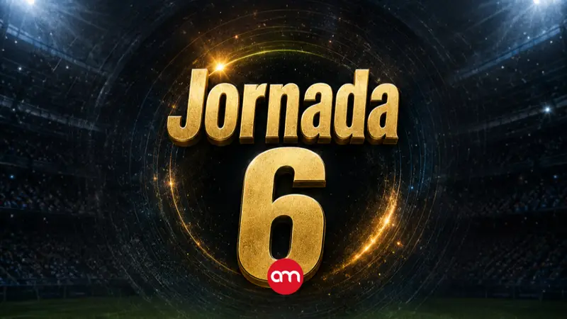 El liderato está en juego: así se presenta la próxima jornada del Torneo Apertura