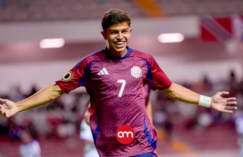 ¡Inesperado! Badilla recibe castigo de la FIFA y su reacción sorprende a todos