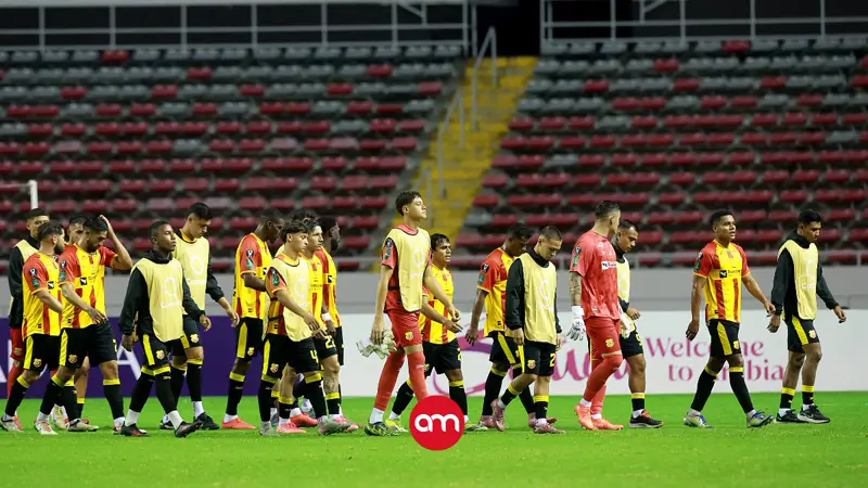 Herediano gana, pero queda fuera: Wanchope y Carvajal reaccionan a la eliminación