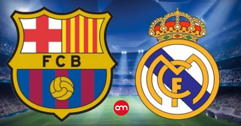 ¿Un clásico español en Costa Rica? MEIC ya dio los permisos para el juego entre las leyendas del Barcelona y Real Madrid