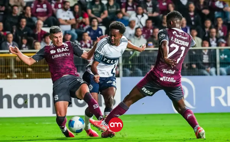 Esta noticia alegrará a miles de saprissistas pese a su eliminación ante la Liga