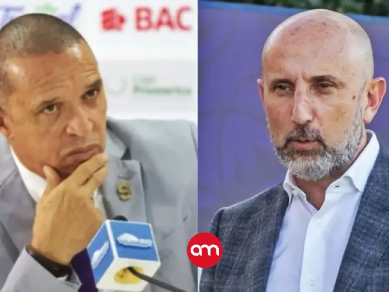 Guerra en la Fedefútbol: polémica interna desata choque entre Saprissa y dirigentes